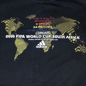 2010 world cup